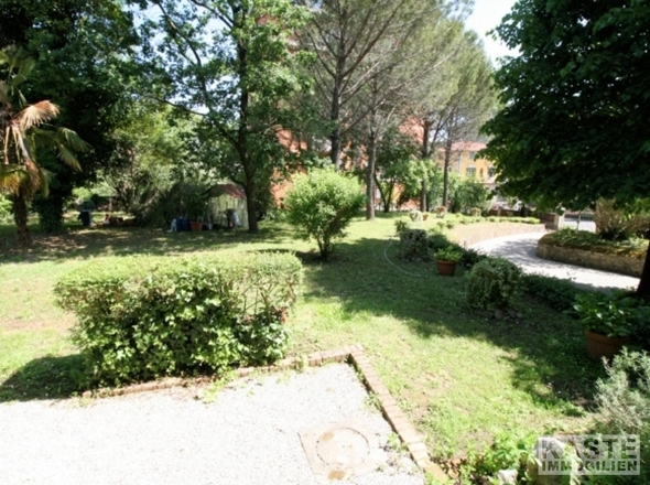 Garten