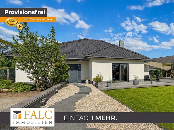 Ihr neues Zuhause!