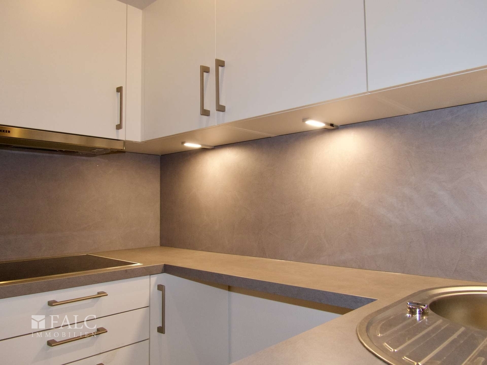 Moderne EBK