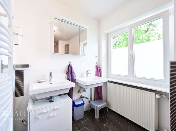OG Badezimmer