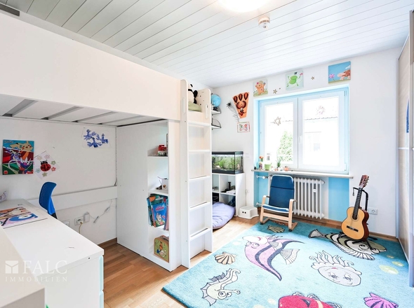 Kinderzimmer 1