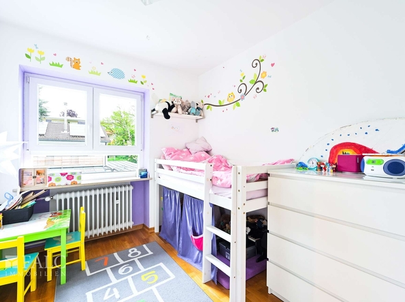 Kinderzimmer 2