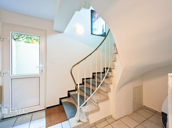 UG Treppe 