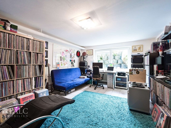 UG Büro 