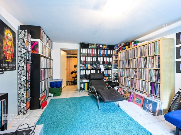 UG Büro