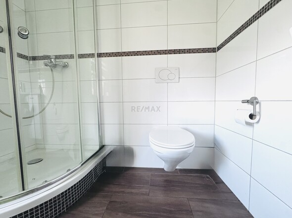 Badezimmer EG
