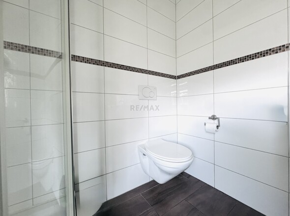 Badezimmer EG
