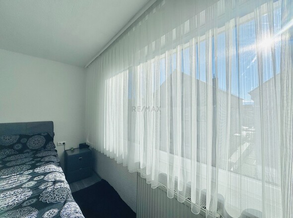 Schlafzimmer 1.OG