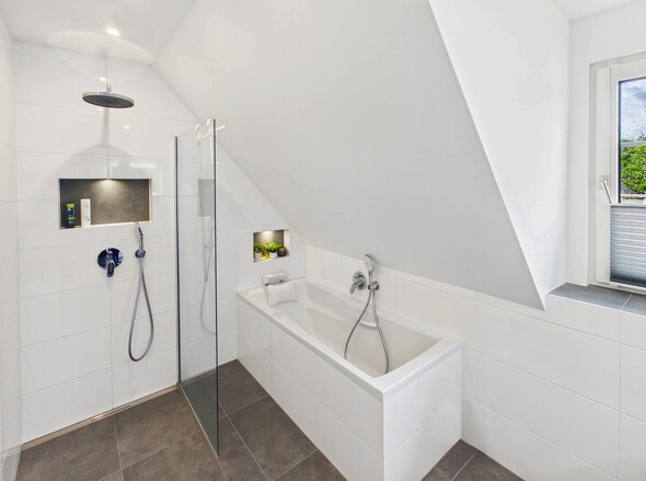 Badezimmer | OG