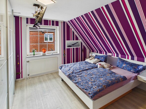 Schlafzimmer | OG