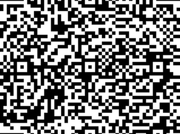 QR-Lageplan