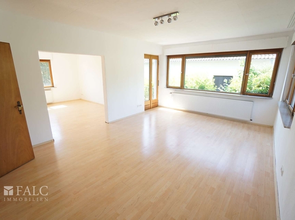 Wohnzimmer EG
