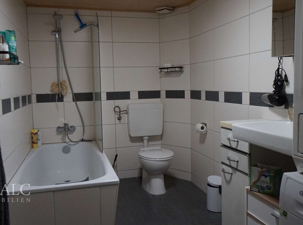 Badezimmer OG