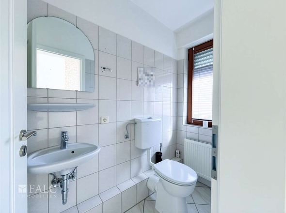 Gäste-WC - (KI generiert)