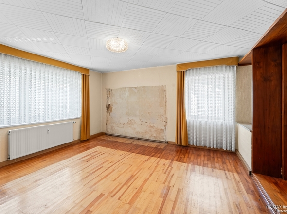 Wohnzimmer EG