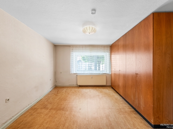Schlafzimmer EG
