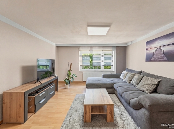 Wohnzimmer OG