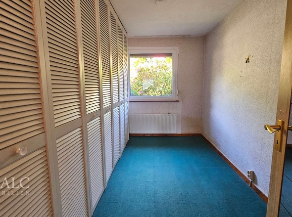 Ankleidezimmer