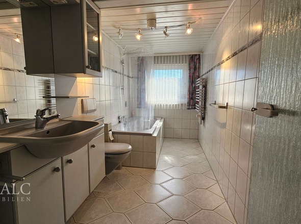Badezimmer OG