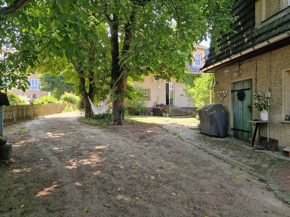 Innenhof