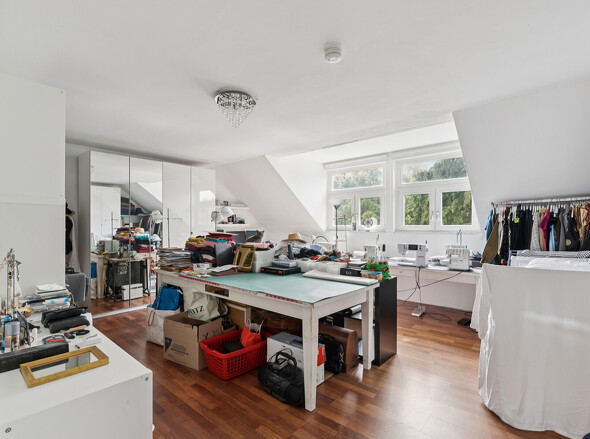 Zimmer OG