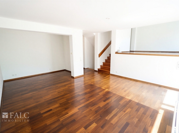 Wohnzimmer EG