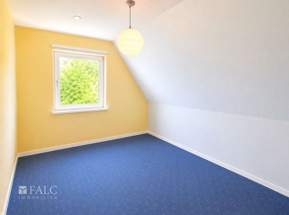Schlafzimmer 3