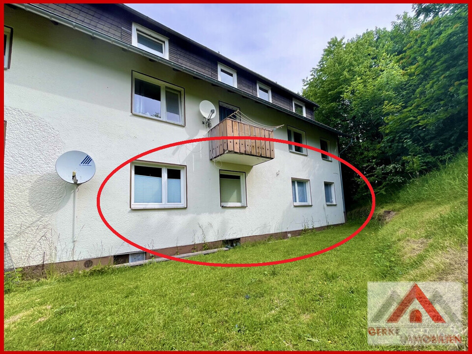 Ansicht