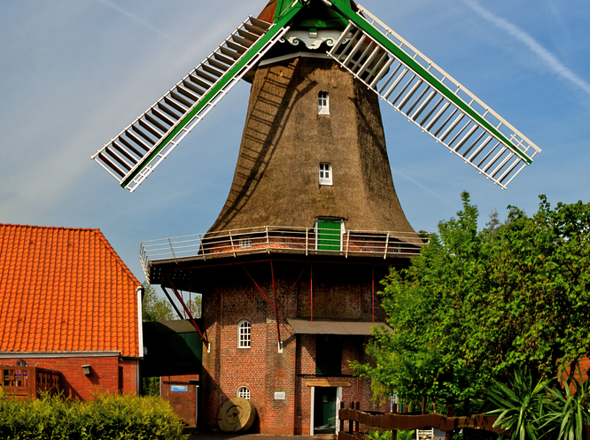 Mühle