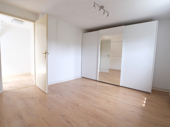 ca. 15 m² Büroraum (DG)