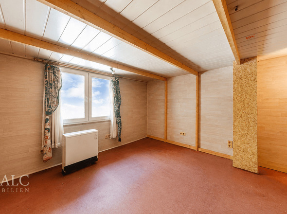 Elternschlafzimmer 