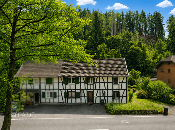 Außenansicht 