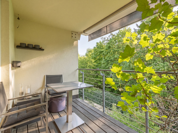Loggia
