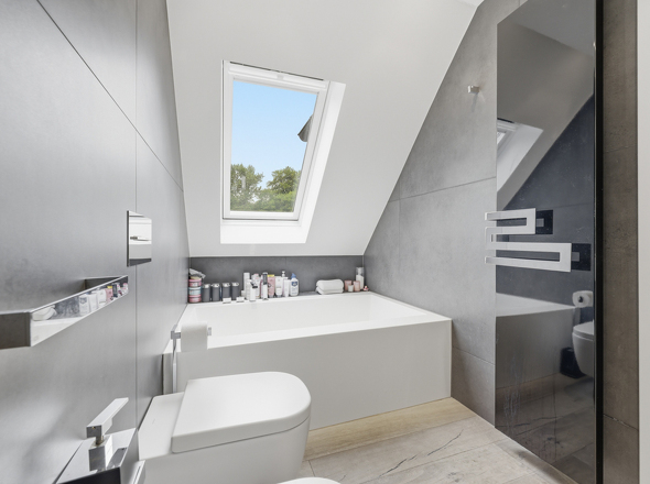 Badewanne