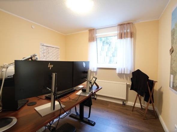 Büro