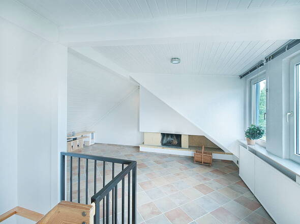 Zimmer 1 DG