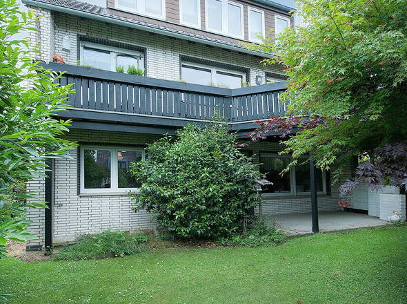 Rückansicht