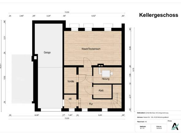 Keller