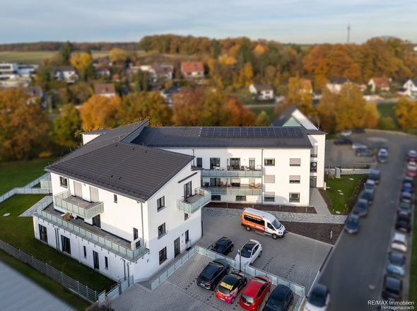 Südansicht
