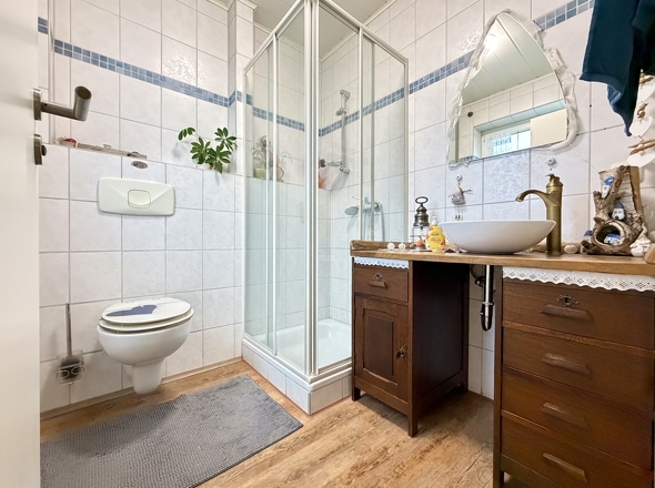 Gäste WC