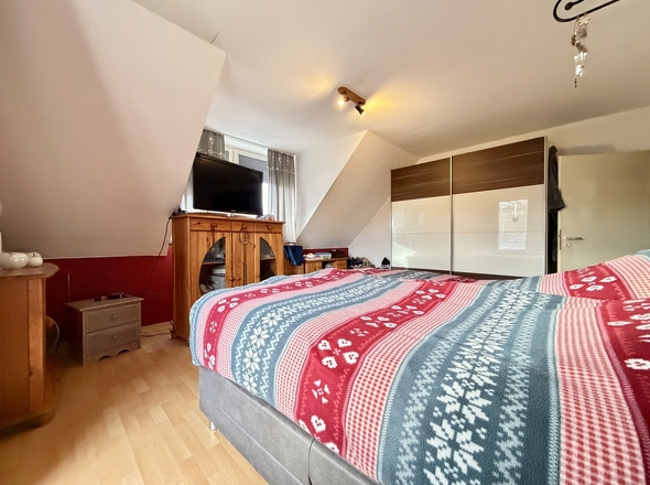 Zimmer I OG