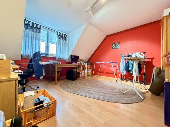 Zimmer II OG