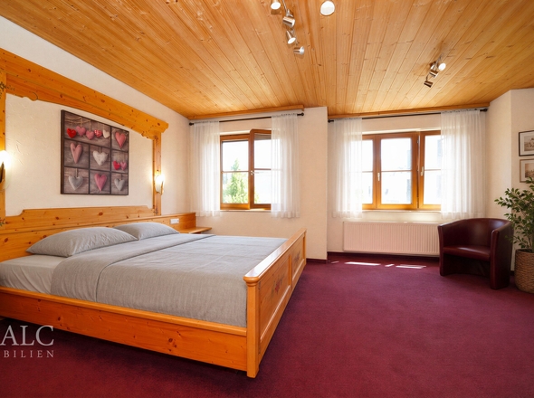 ... Doppelzimmer...