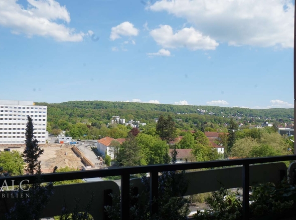 Ihre Aussicht