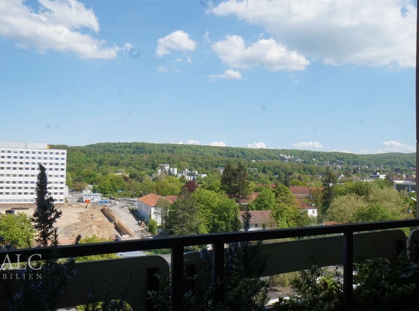 Ihre Aussicht