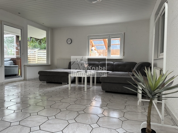 Wohnung EG