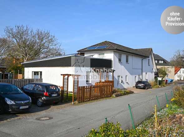 Mehrfamilienhaus