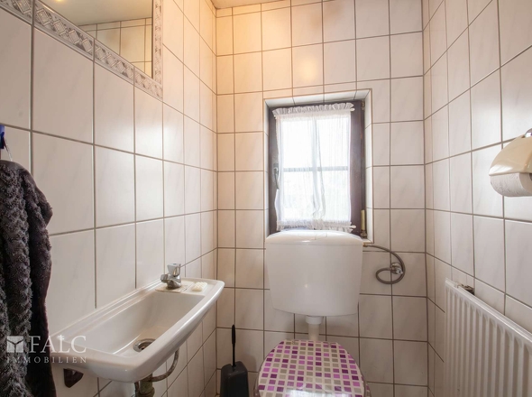 Gäste WC