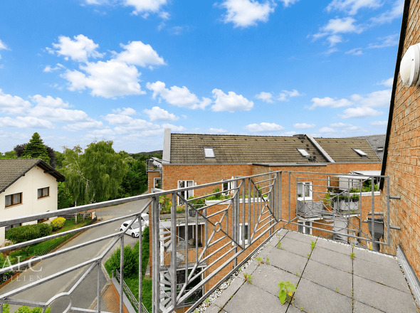 Balkon 