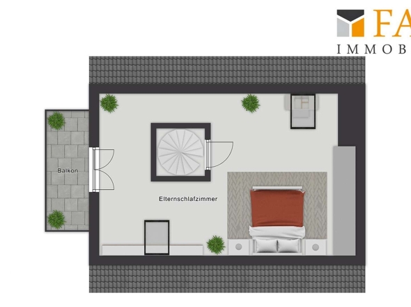 4 Etage 